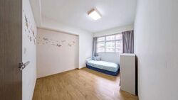 Blk 443A West Ridges @ Bukit Batok (Bukit Batok), HDB 5 Rooms #588497001